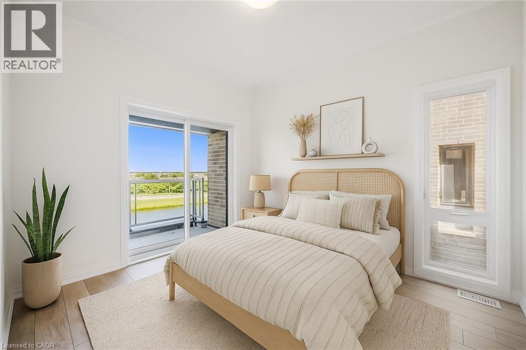 123 Reverie Way, Kitchener, Ontario  N2E 0K5 - Photo 15 - 40791088