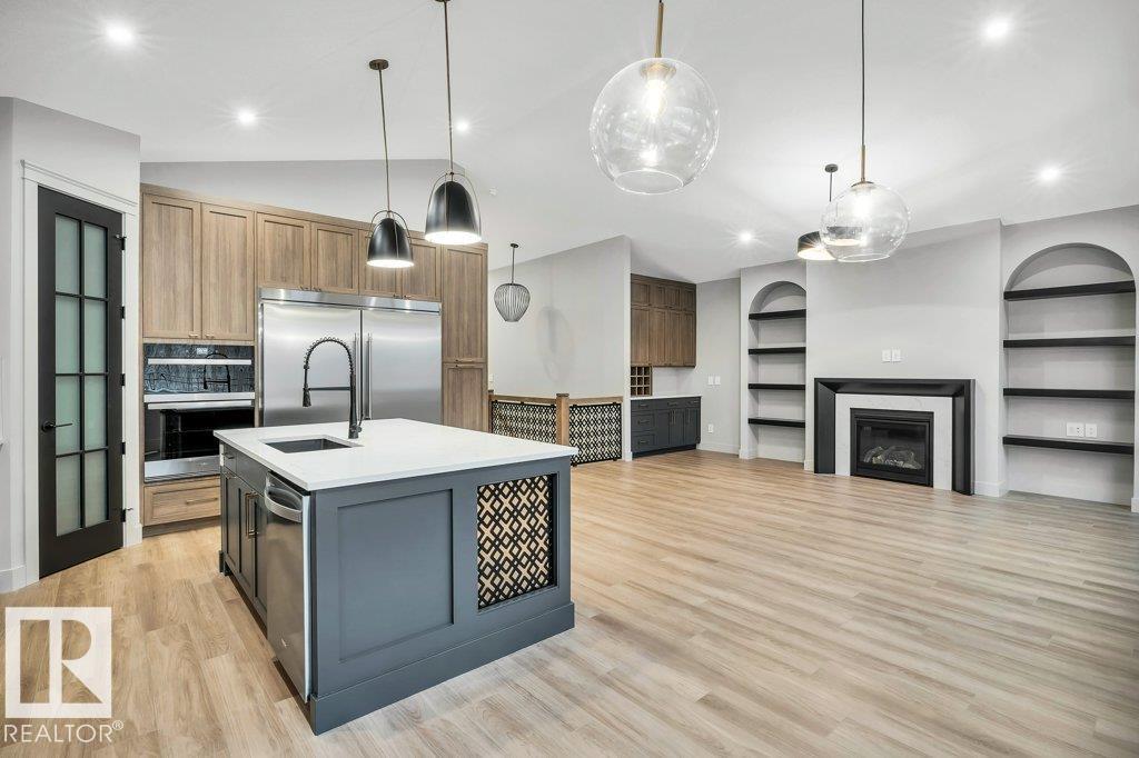 27 Sydwyck Ci, Spruce Grove, Alberta  T7X 4C9 - Photo 26 - E4461311