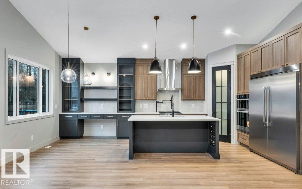 27 Sydwyck Ci, Spruce Grove, Alberta  T7X 4C9 - Photo 16 - E4461311