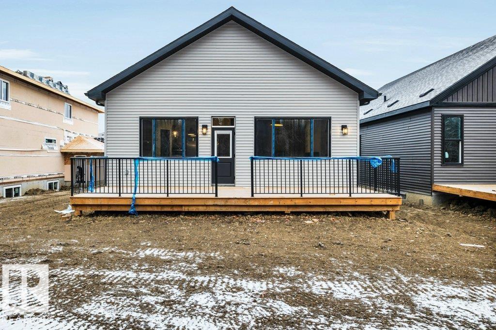 27 Sydwyck Ci, Spruce Grove, Alberta  T7X 4C9 - Photo 57 - E4461311