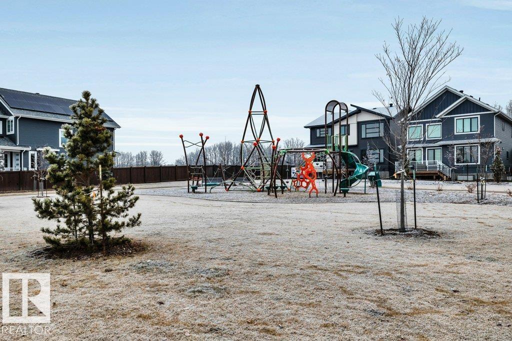 27 Sydwyck Ci, Spruce Grove, Alberta  T7X 4C9 - Photo 60 - E4461311