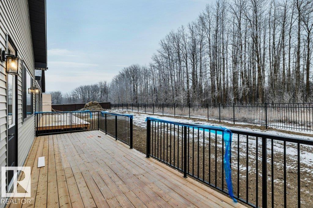 27 Sydwyck Ci, Spruce Grove, Alberta  T7X 4C9 - Photo 54 - E4461311