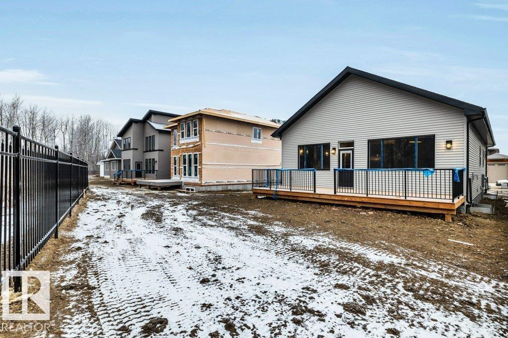 27 Sydwyck Ci, Spruce Grove, Alberta  T7X 4C9 - Photo 58 - E4461311