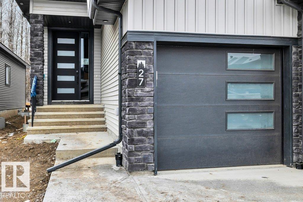 27 Sydwyck Ci, Spruce Grove, Alberta  T7X 4C9 - Photo 3 - E4461311