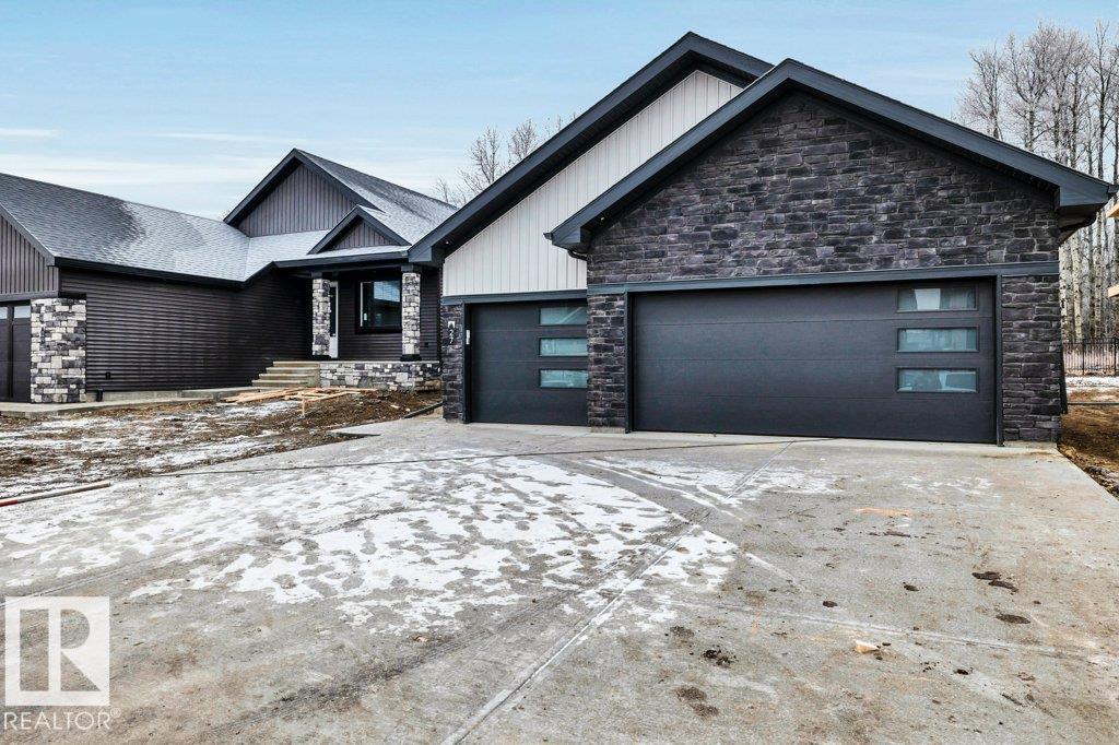 27 Sydwyck Ci, Spruce Grove, Alberta  T7X 4C9 - Photo 4 - E4461311
