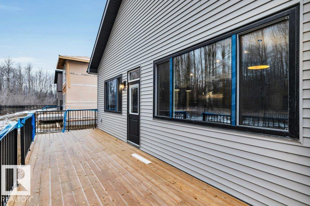 27 Sydwyck Ci, Spruce Grove, Alberta  T7X 4C9 - Photo 56 - E4461311
