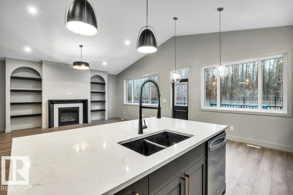 27 Sydwyck Ci, Spruce Grove, Alberta  T7X 4C9 - Photo 21 - E4461311