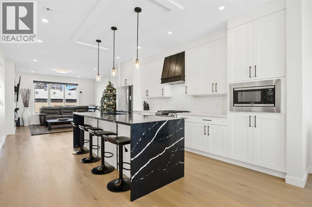 4635 79 Street Nw, Calgary, Alberta  T3B 2P1 - Photo 10 - A2272663