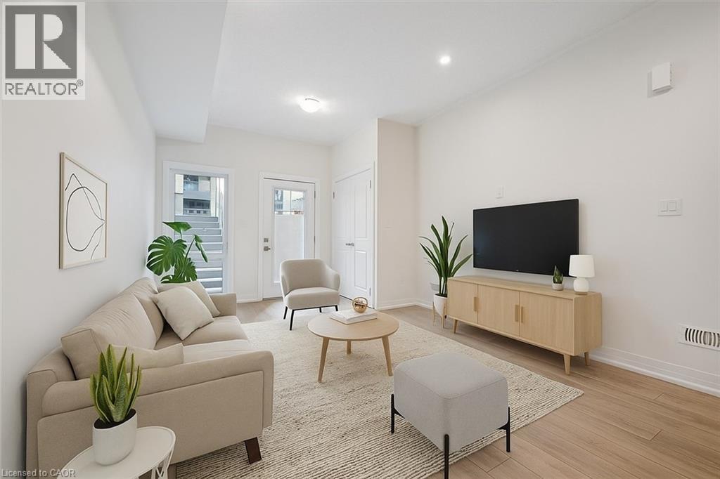 141 Reverie Way, Kitchener, Ontario  N2E 0K5 - Photo 1 - 40790600