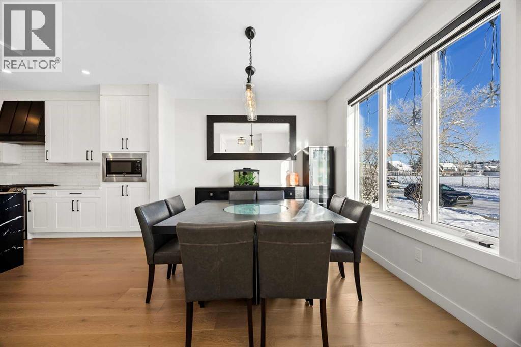 4635 79 Street Nw, Calgary, Alberta  T3B 2P1 - Photo 4 - A2272663