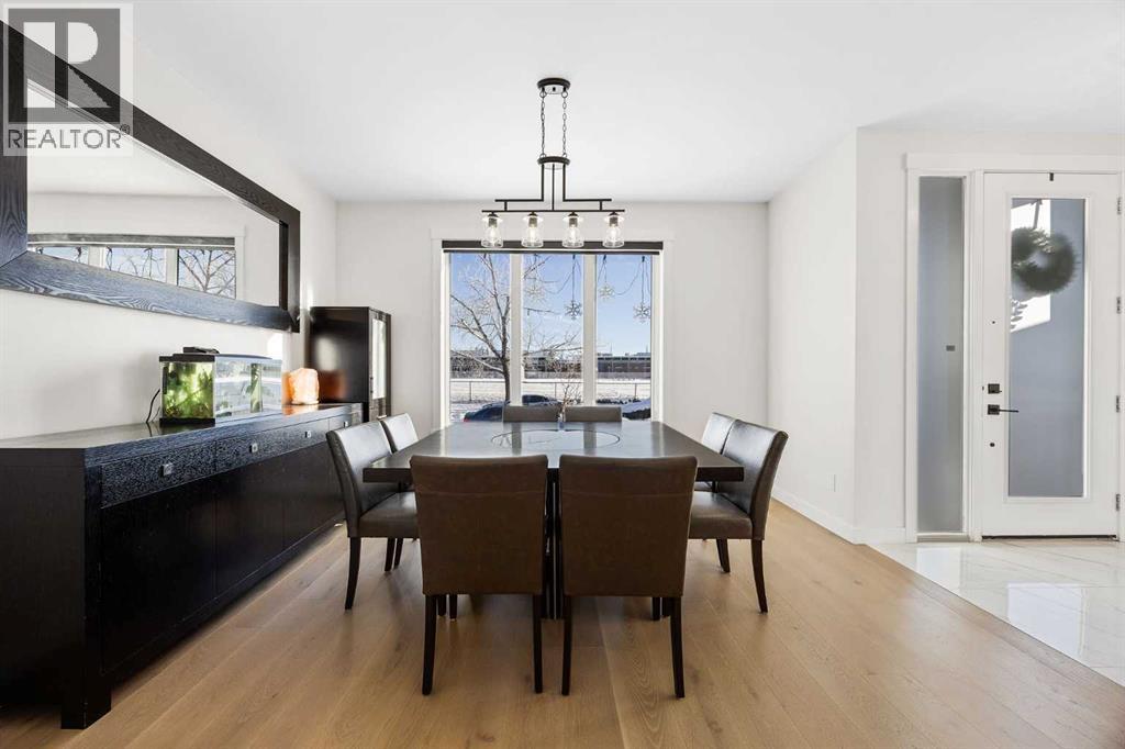 4635 79 Street Nw, Calgary, Alberta  T3B 2P1 - Photo 6 - A2272663