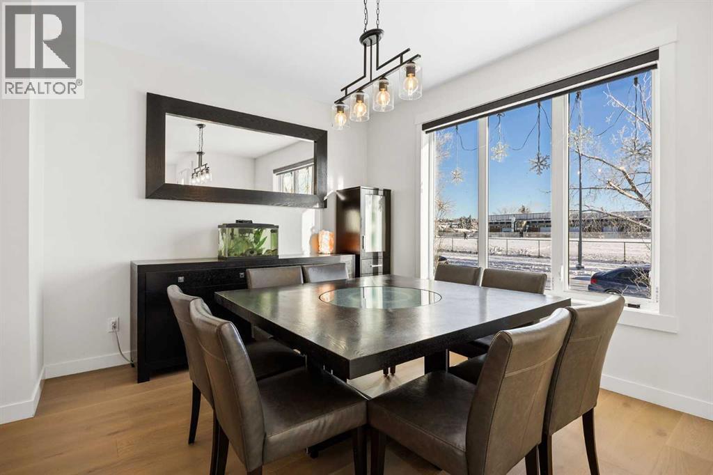 4635 79 Street Nw, Calgary, Alberta  T3B 2P1 - Photo 5 - A2272663