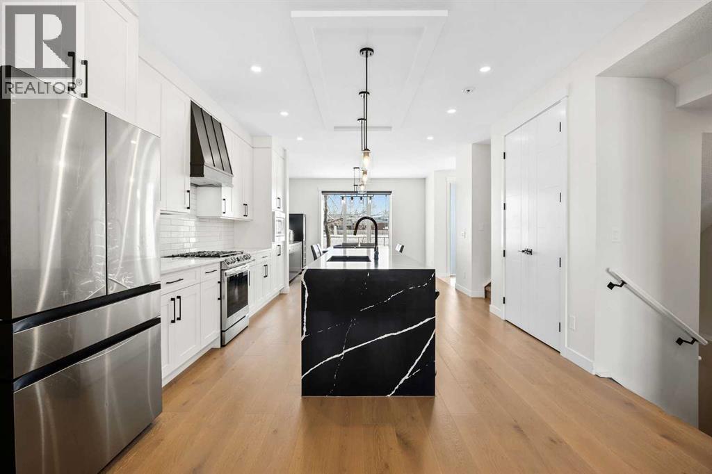 4635 79 Street Nw, Calgary, Alberta  T3B 2P1 - Photo 16 - A2272663