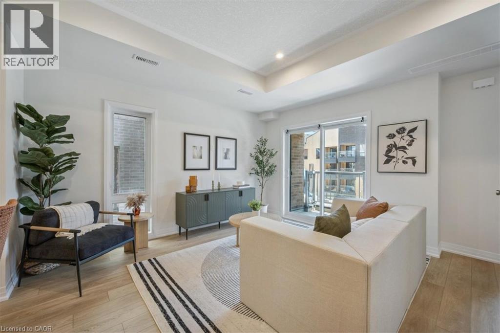 81 Reverie Way, Kitchener, Ontario  N2E 0K5 - Photo 7 - 40790599