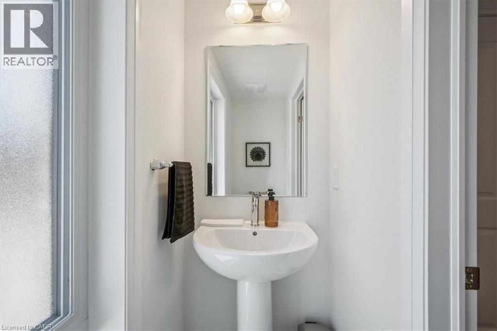 81 Reverie Way, Kitchener, Ontario  N2E 0K5 - Photo 9 - 40790599