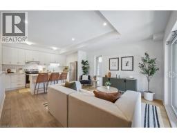 81 REVERIE Way, kitchener, Ontario