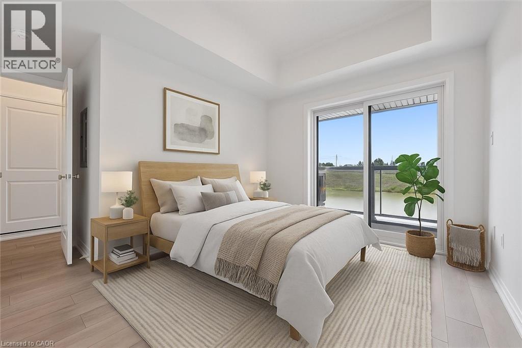 135 Reverie Way, Kitchener, Ontario  N2E 0K5 - Photo 10 - 40790598