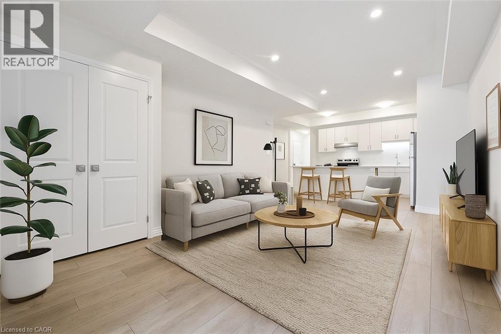 135 Reverie Way, Kitchener, Ontario  N2E 0K5 - Photo 3 - 40790598