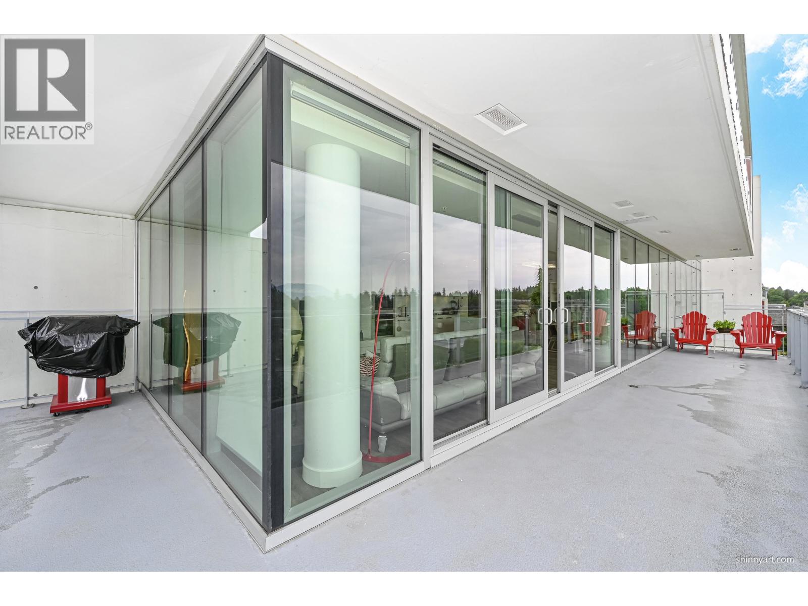 601 5699 Baillie Street, Vancouver, British Columbia  V5Z 3M7 - Photo 16 - R3070699