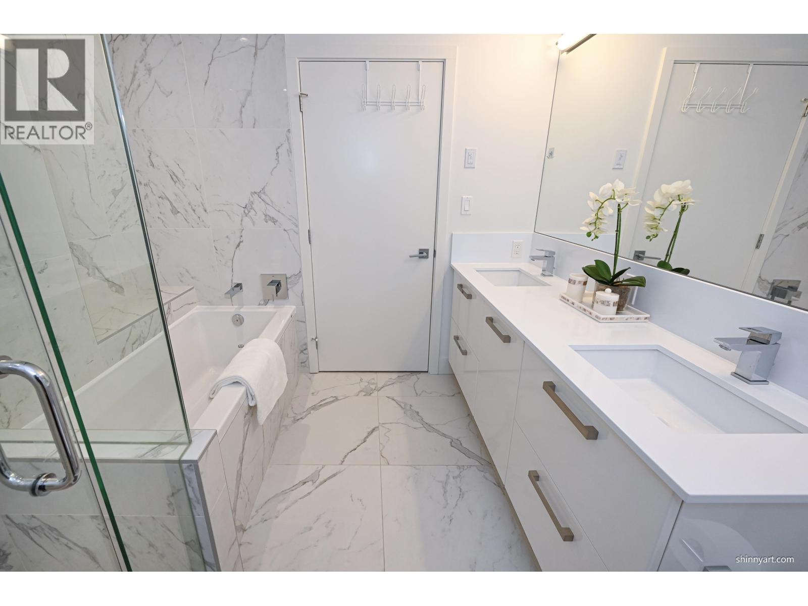 601 5699 Baillie Street, Vancouver, British Columbia  V5Z 3M7 - Photo 20 - R3070699