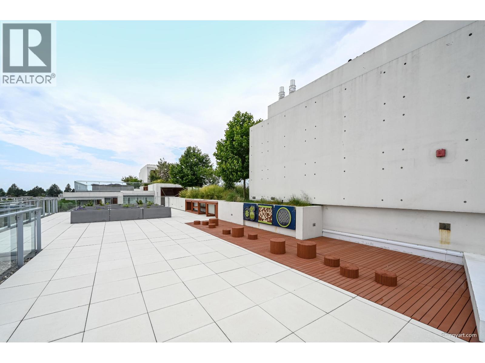 601 5699 Baillie Street, Vancouver, British Columbia  V5Z 3M7 - Photo 30 - R3070699