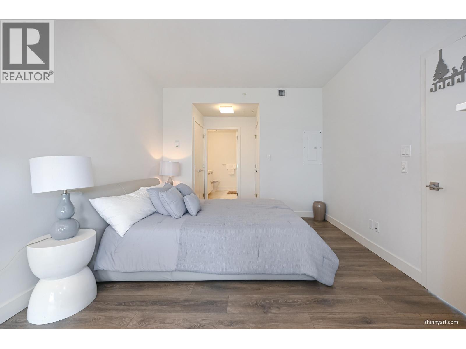 601 5699 Baillie Street, Vancouver, British Columbia  V5Z 3M7 - Photo 19 - R3070699