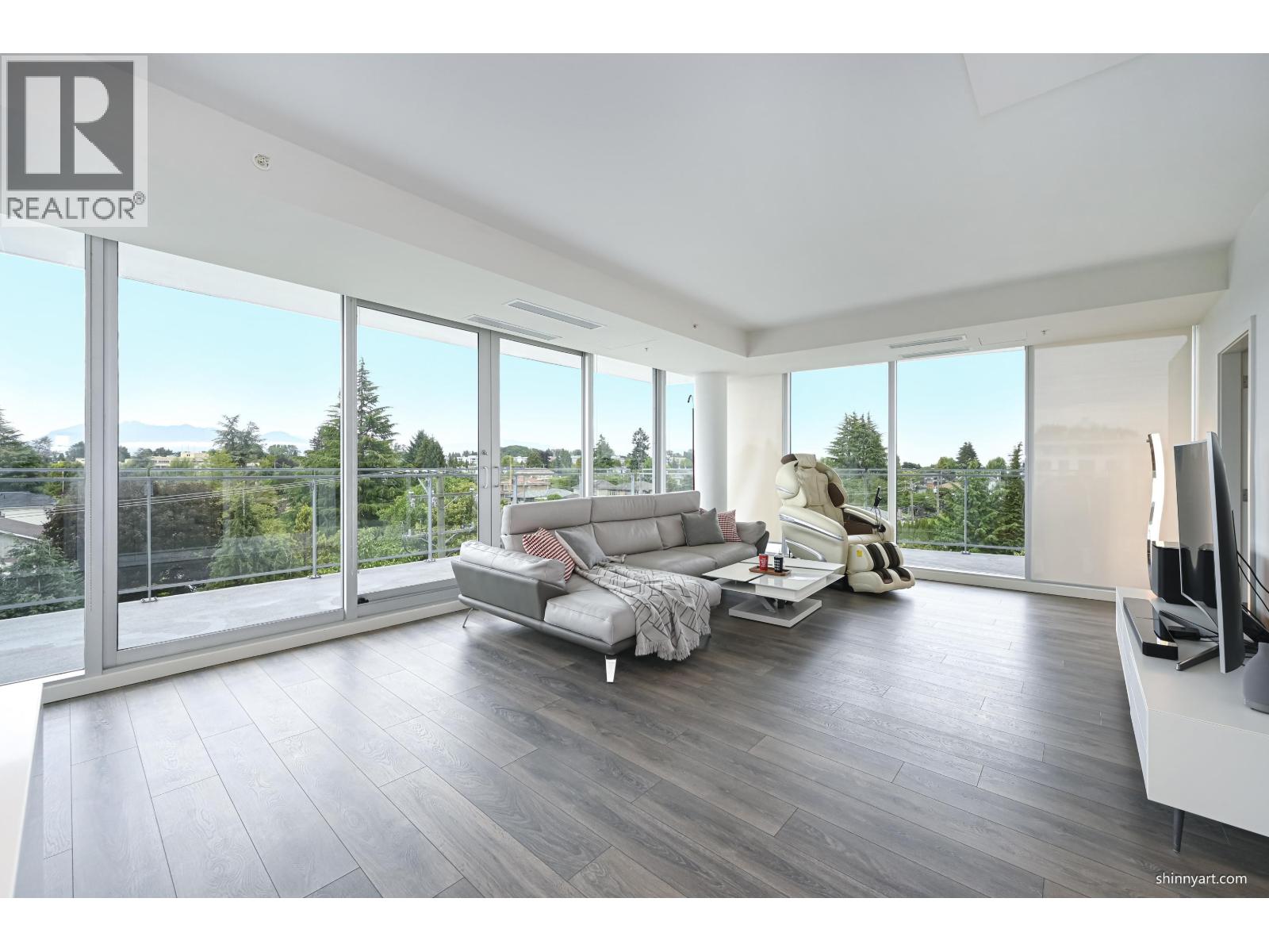 601 5699 Baillie Street, Vancouver, British Columbia  V5Z 3M7 - Photo 11 - R3070699