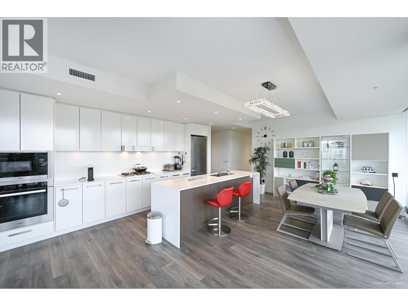 601 5699 Baillie Street, Vancouver, British Columbia  V5Z 3M7 - Photo 13 - R3070699