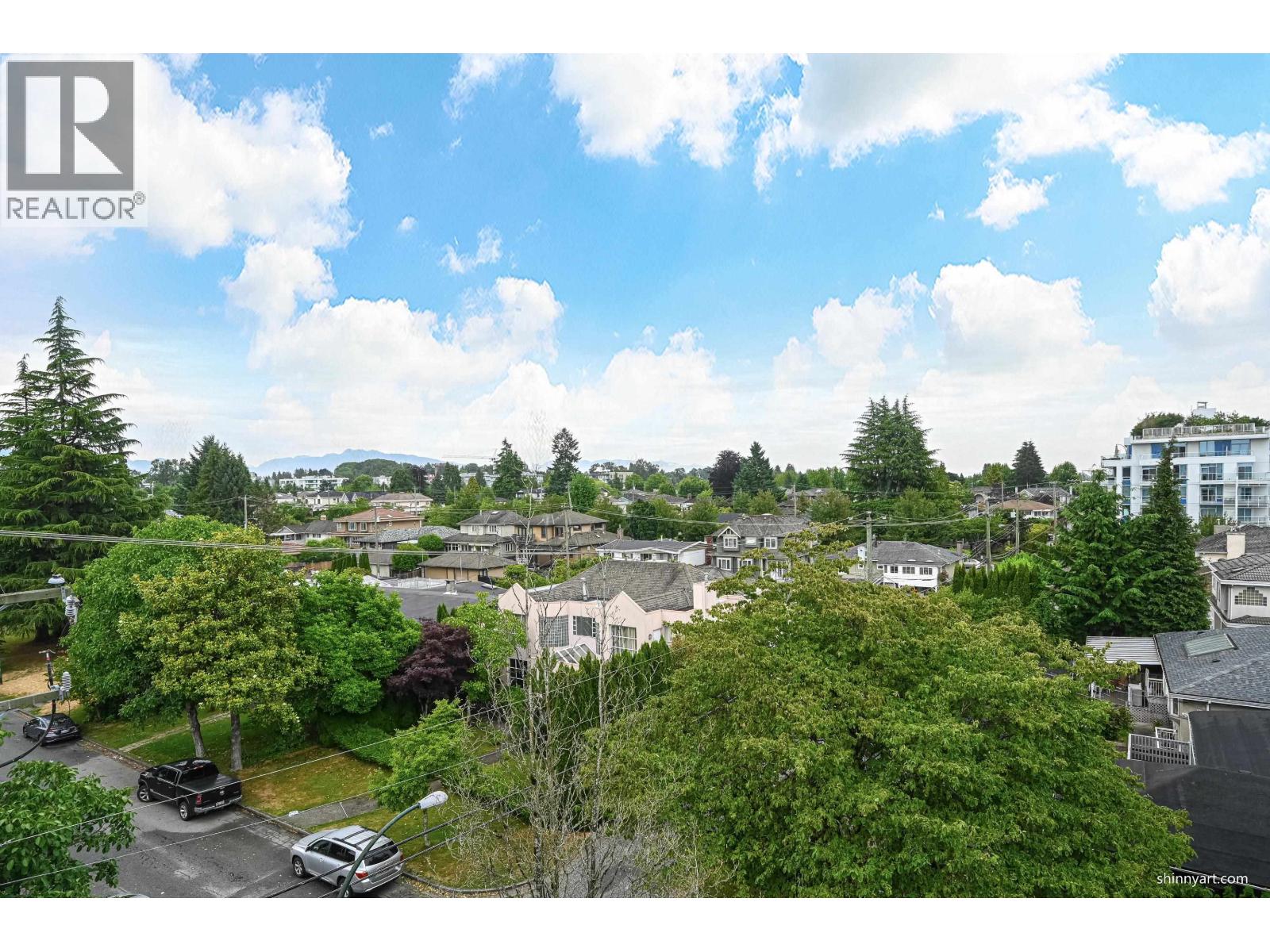 601 5699 Baillie Street, Vancouver, British Columbia  V5Z 3M7 - Photo 25 - R3070699