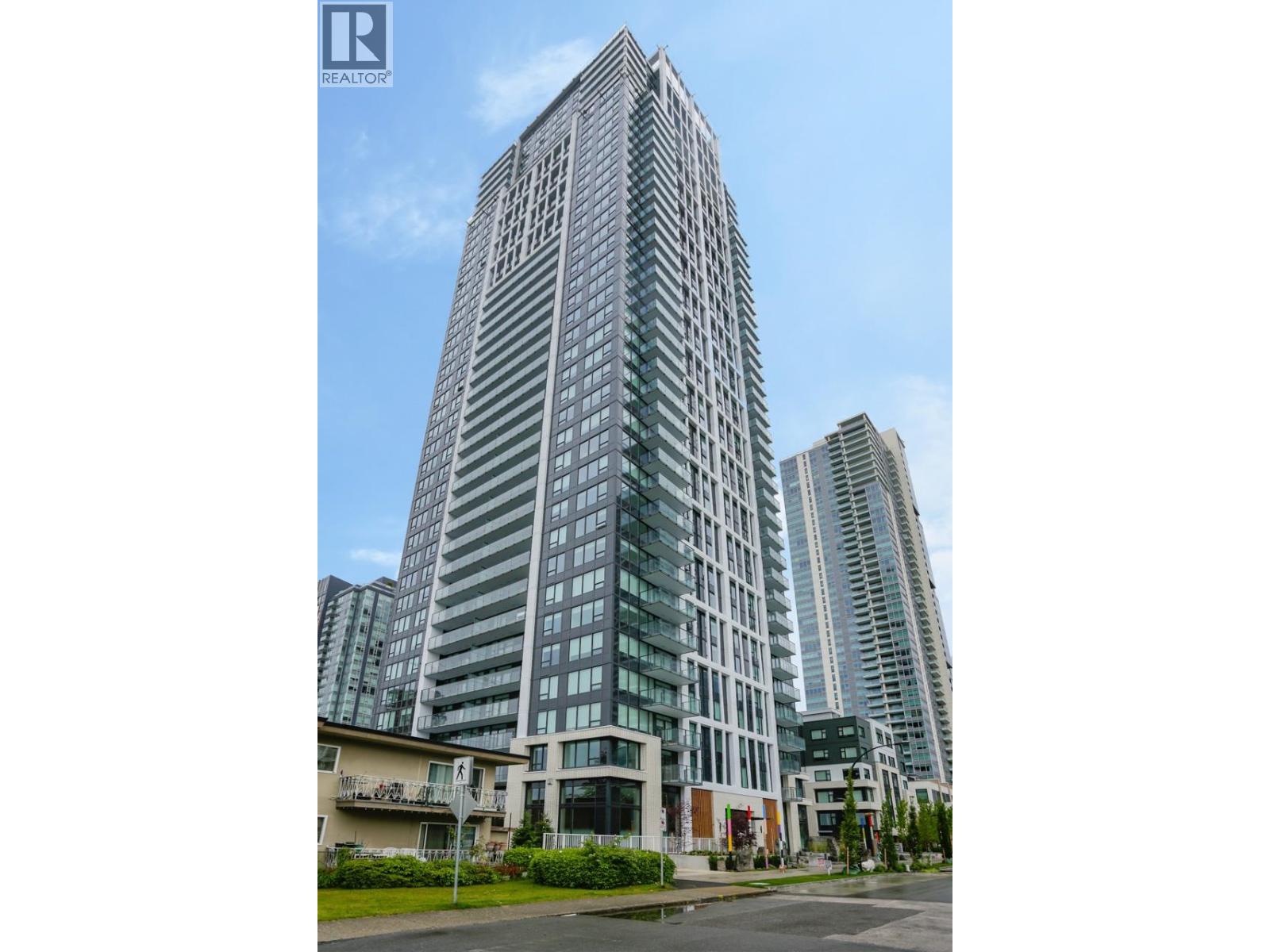 4001 6537 Telford Avenue, Burnaby, British Columbia  V5H 0K9 - Photo 1 - R3070865