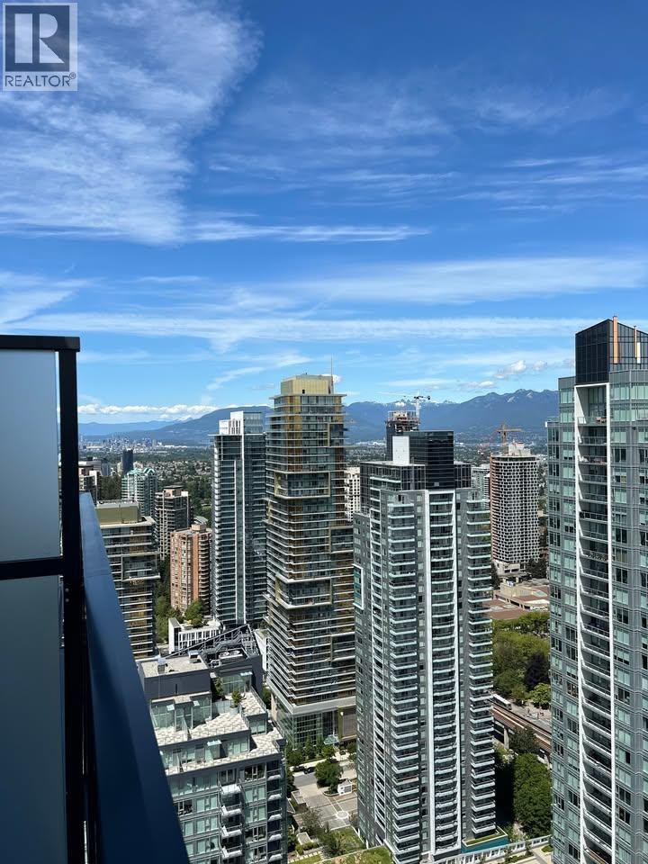 4001 6537 Telford Avenue, Burnaby, British Columbia  V5H 0K9 - Photo 2 - R3070865