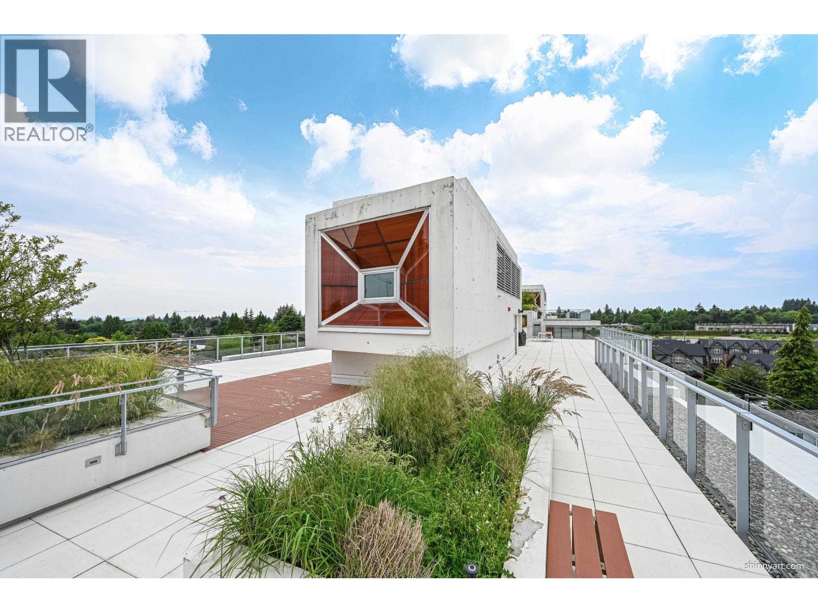 601 5699 Baillie Street, Vancouver, British Columbia  V5Z 3M7 - Photo 28 - R3070699