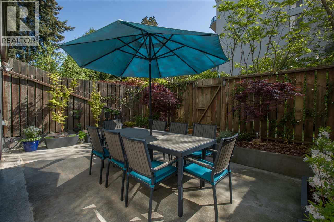 106 1745 Esquimalt Avenue, West Vancouver, British Columbia  V7V 1R7 - Photo 7 - R3070876