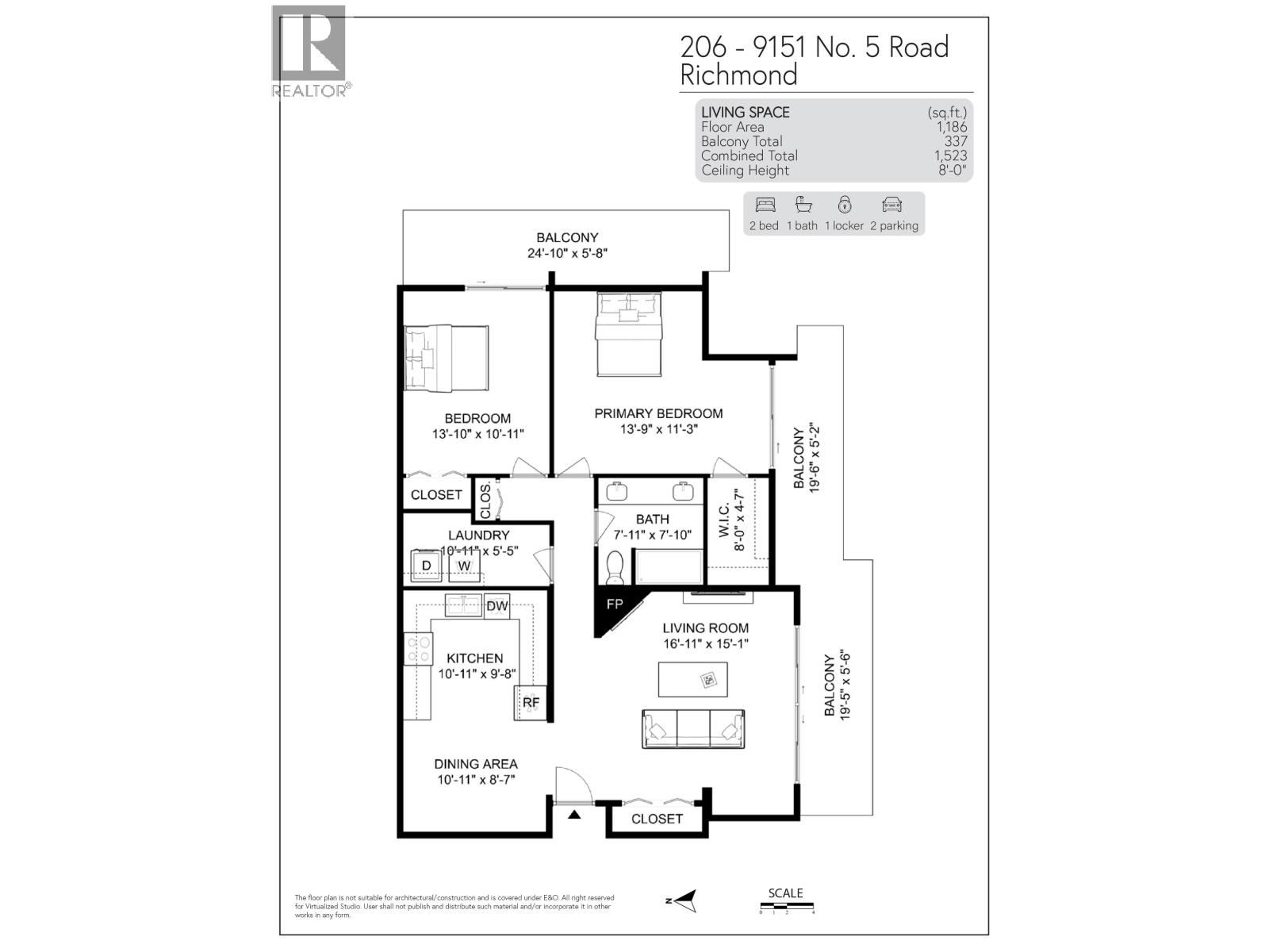 9151 No. 5 Road, Richmond, British Columbia  V7A 4T9 - Photo 25 - R3070879