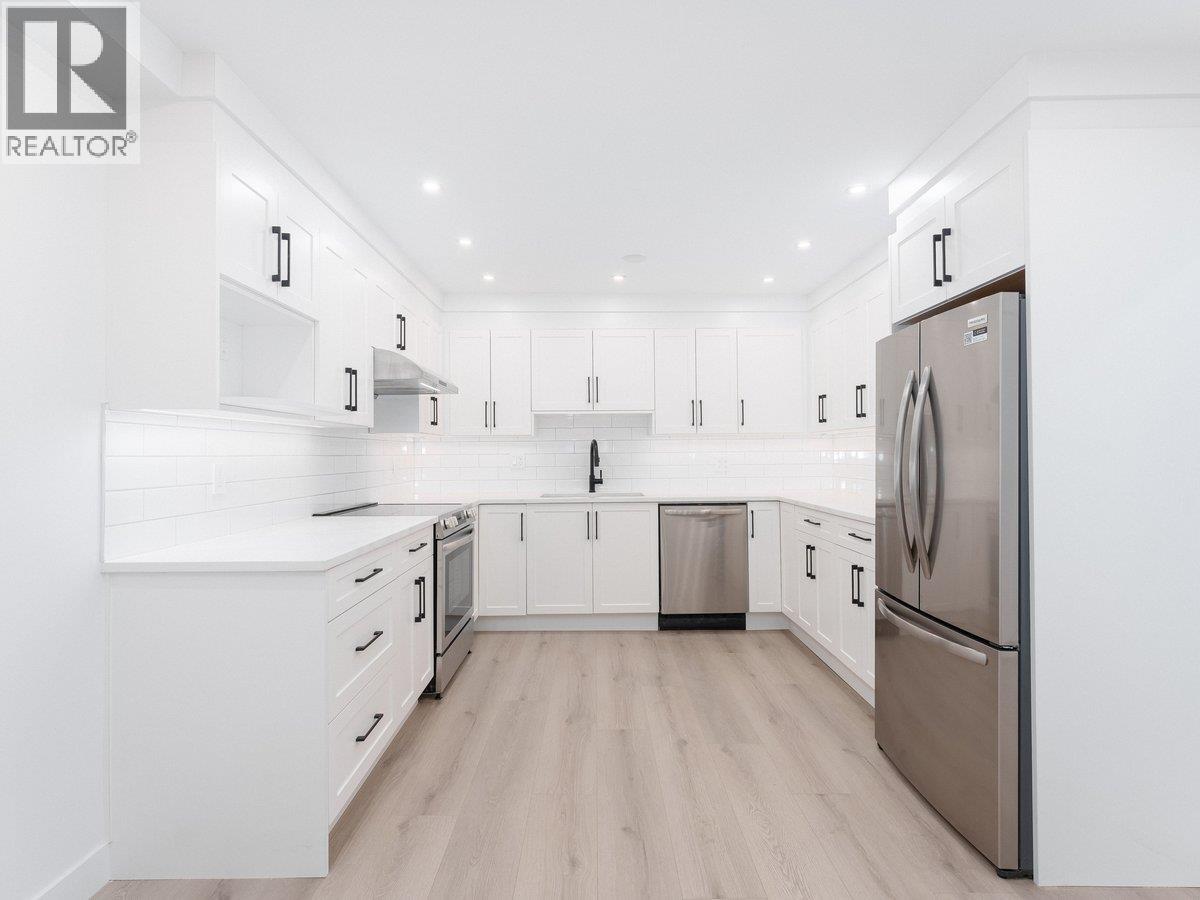 9151 No. 5 Road, Richmond, British Columbia  V7A 4T9 - Photo 4 - R3070879