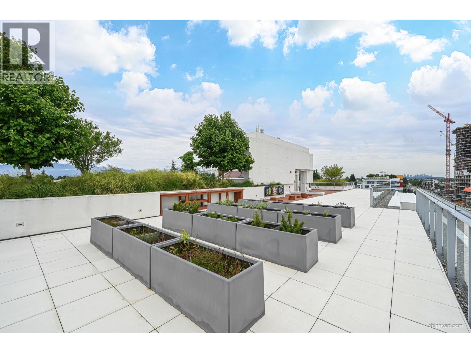 601 5699 Baillie Street, Vancouver, British Columbia  V5Z 3M7 - Photo 29 - R3070699