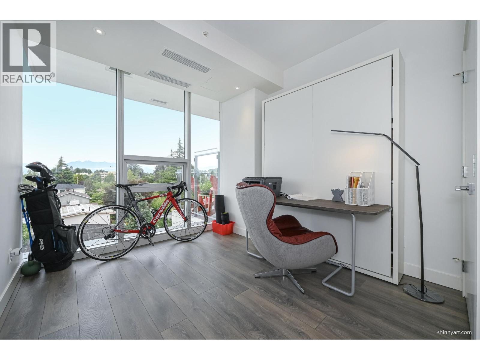 601 5699 Baillie Street, Vancouver, British Columbia  V5Z 3M7 - Photo 24 - R3070699