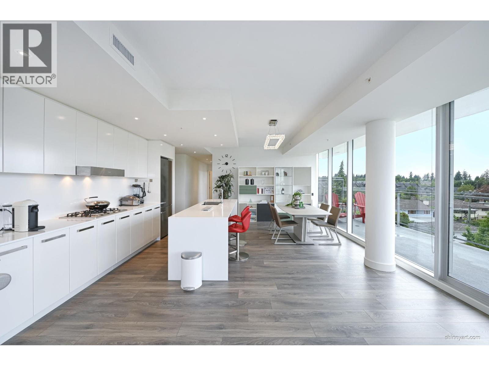 601 5699 Baillie Street, Vancouver, British Columbia  V5Z 3M7 - Photo 10 - R3070699