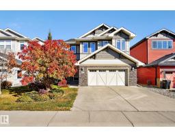 3841 GALLINGER LO NW Granville (Edmonton)