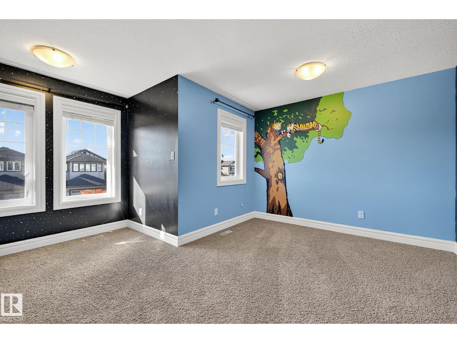 3841 Gallinger Lo Nw, Edmonton, Alberta  T5T 4G7 - Photo 34 - E4464782