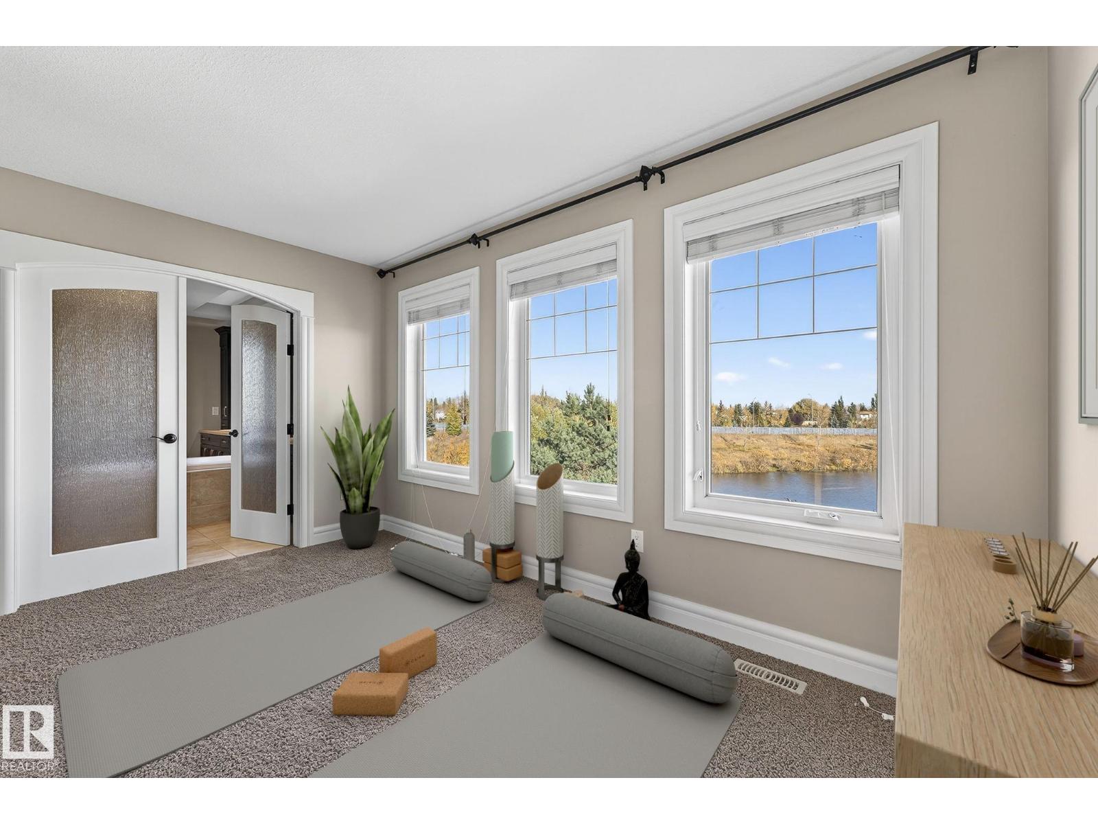 3841 Gallinger Lo Nw, Edmonton, Alberta  T5T 4G7 - Photo 29 - E4464782