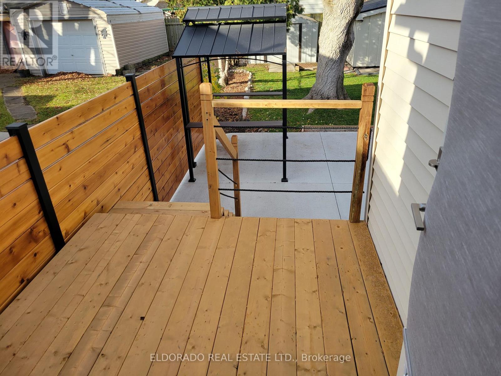 107 Mackan Street, Thorold, Ontario  L2V 1G5 - Photo 19 - X12585590