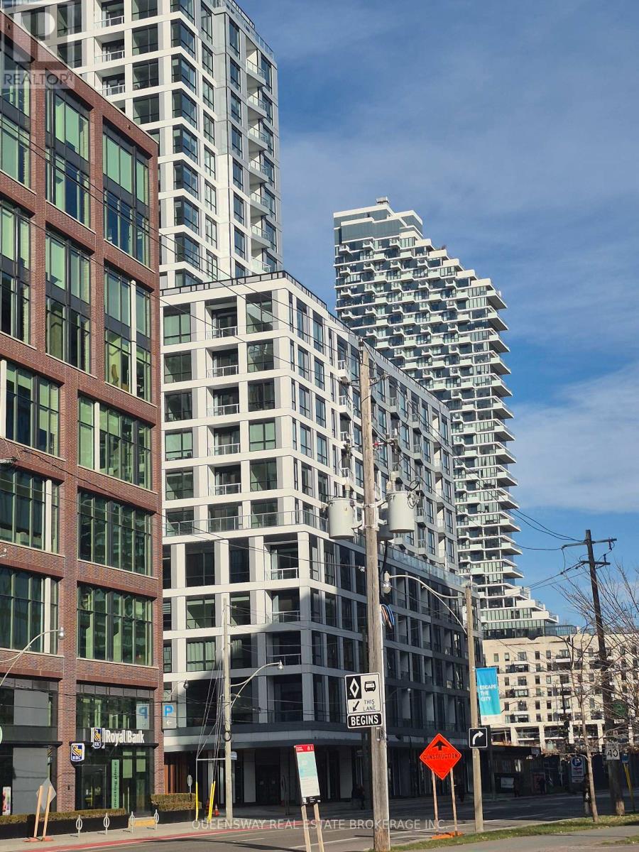 1904 - 15 Richardson Street, Toronto (Waterfront Communities), Ontario  M5A 0Y5 - Photo 18 - C12580060