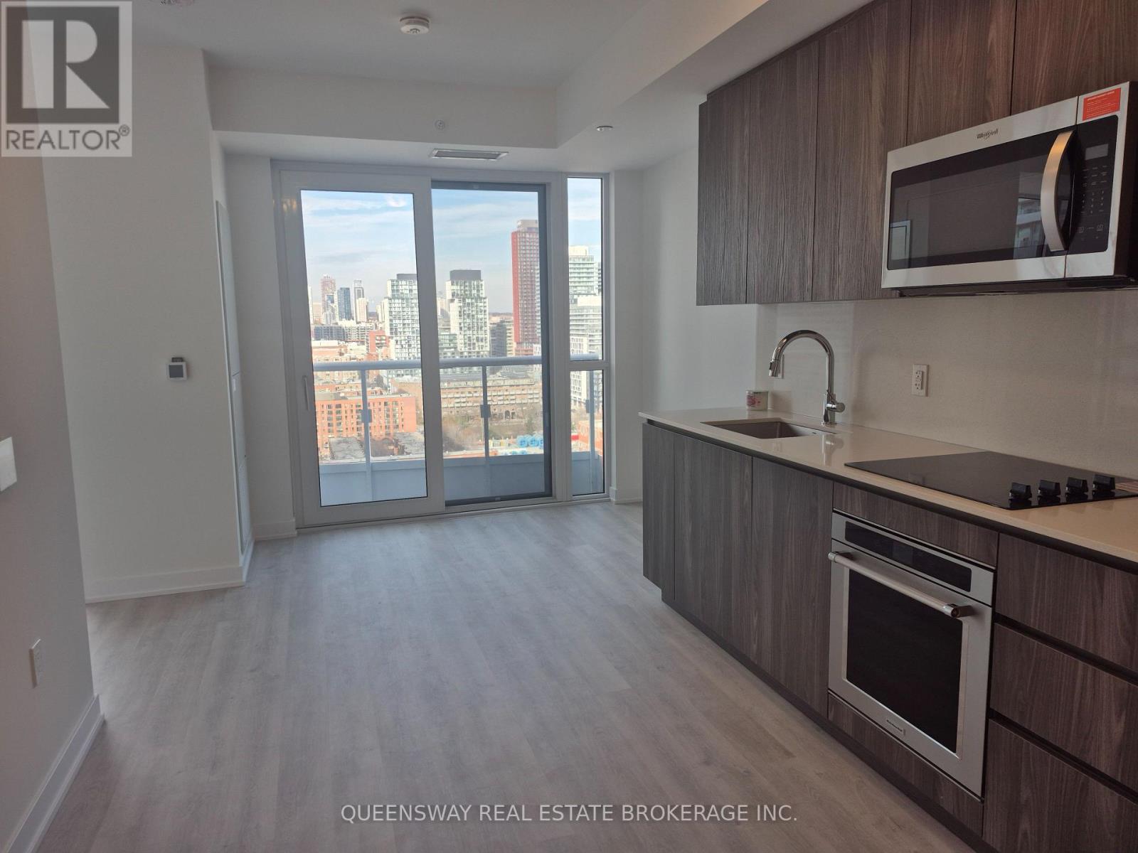 1904 - 15 Richardson Street, Toronto (Waterfront Communities), Ontario  M5A 0Y5 - Photo 8 - C12580060