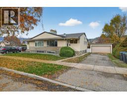1110 Stockwell Avenue Lot# 2, kelowna, British Columbia