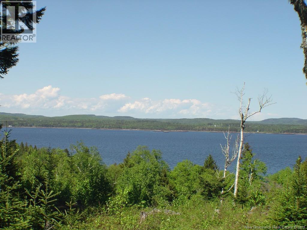 Lot 38 Kilmarnock Head, Chamcook, New Brunswick E5B 0A7 - Photo 1 - NB130755