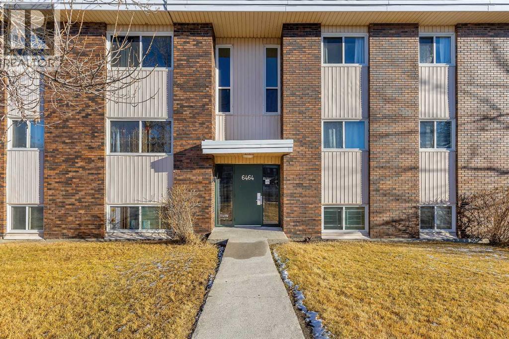 301, 6464 Travois Crescent Nw, Calgary, Alberta  T2K 3S9 - Photo 1 - A2273128