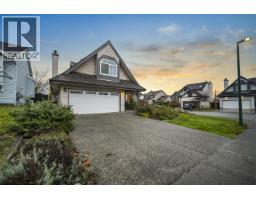 287 SANTIAGO STREET, Coquitlam, British Columbia
