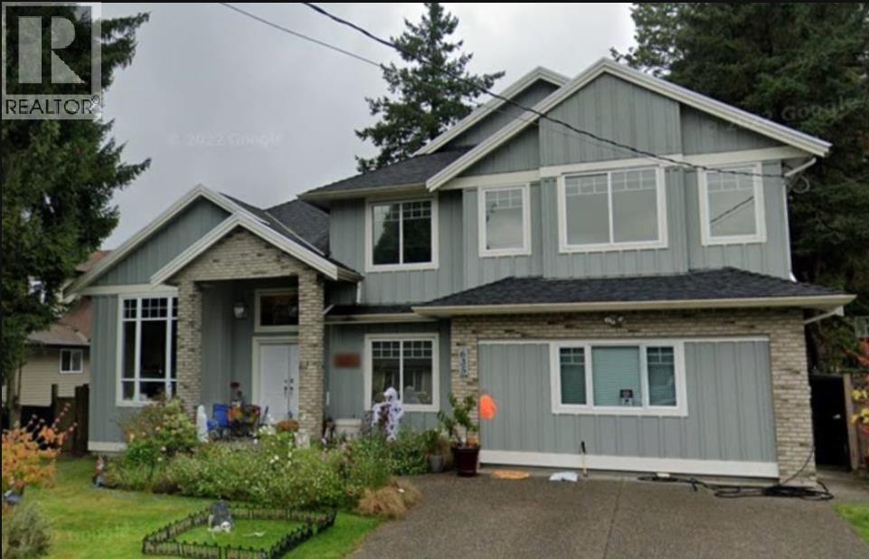 635 Harrison Avenue, Coquitlam, British Columbia  V3J 3Z6 - Photo 2 - R3070894
