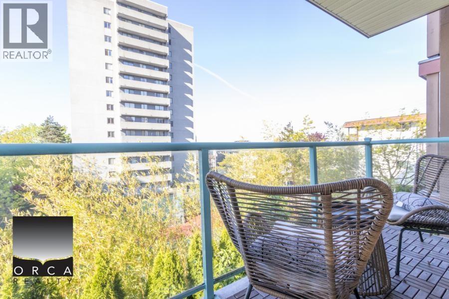 201 111 W 5th Street, North Vancouver, British Columbia  V7M 1J6 - Photo 4 - R3070881